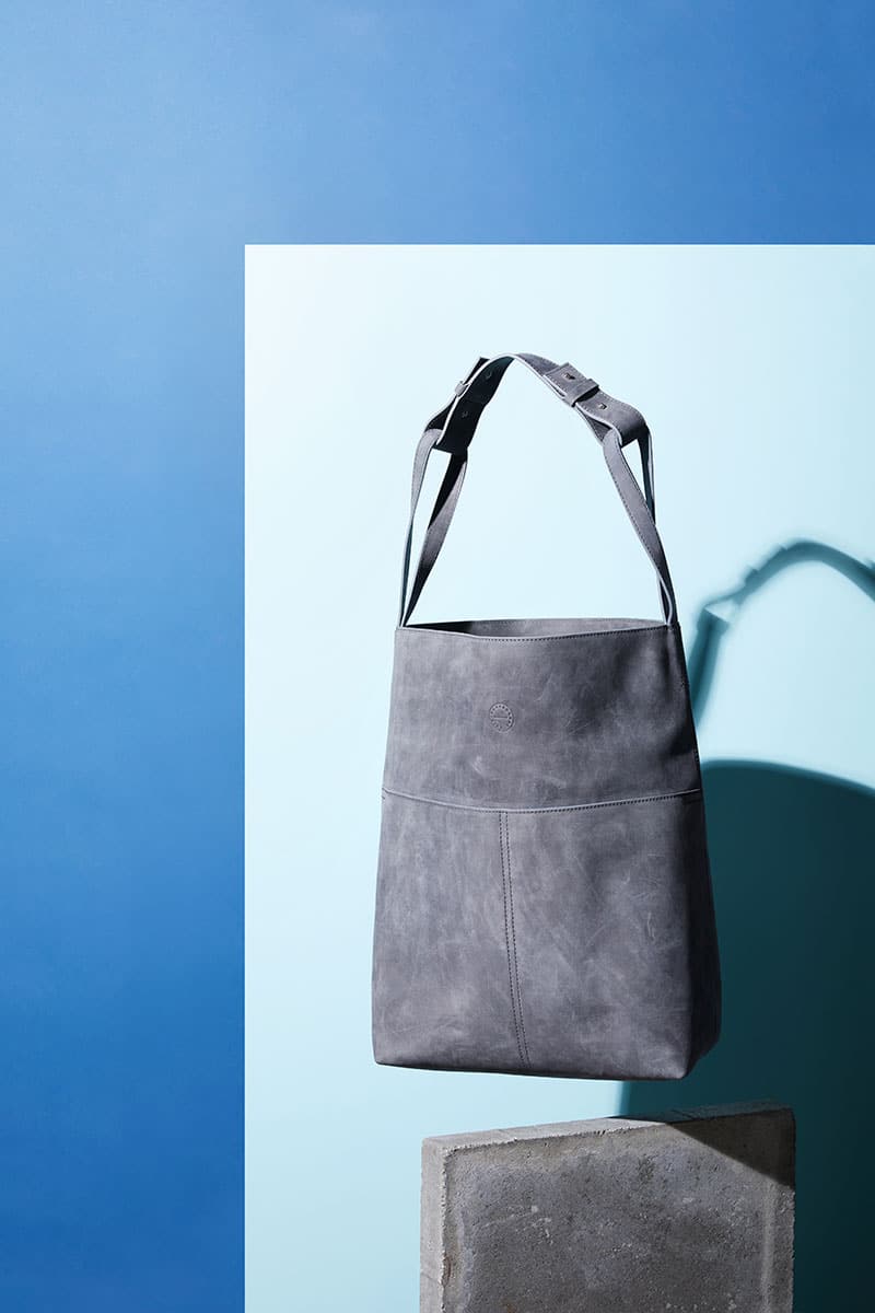 Margit Bucket Bag