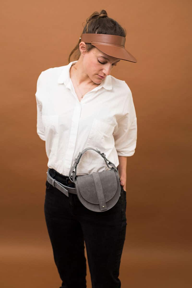 Liv Belt Bag - Image 2